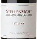 思坦倫私家酒窖發(fā)布西拉干紅葡萄酒(Stellenzicht Cellar Masters Release Shiraz, Coastal, South Africa)