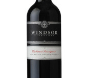 溫莎鉑金系列赤霞珠干紅葡萄酒（躍鹿鎮(zhèn)）(Windsor Cabernet Sauvignon Platinum Series, Stags Leap, USA)