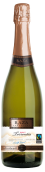 拉里奧哈阿根廷特濃情干型起泡酒(La Riojana Raza Argentina Brut Torrontes, La Rioja, Argentina)