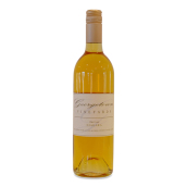 喬治頓美利堅尼亞加拉白葡萄酒(Georgetown Vineyards American Niagara Wine, Ohio, USA)