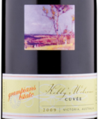 格蘭平凱利之迎特釀起泡酒(Grampians Estate Kelly’s Welcome Cuvee, Victoria, Australia)