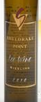 希德瑞克酒莊雷司令冰白葡萄酒(Sheldrake Point Riesling Icewine, Finger Lakes, USA)