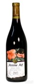 梅西納私人珍藏黑皮諾干紅葡萄酒(Messina Hof Private Reserve Pinot Noir, Texas, USA)