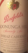 奔富蔻蘭山76設(shè)拉子-赤霞珠混釀紅葡萄酒(Penfolds Koonunga Hill Seventy Six Shiraz-Cabernet Sauvignon, South Australia, Australia)