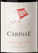 卡瑞尼赤霞珠干紅葡萄酒(Carinae Cabernet Sauvignon, Mendoza, Argentina)