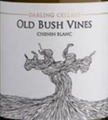 達(dá)嶺酒莊灌木型老藤白詩南白葡萄酒(Darling Cellars Old Bush Vine Chenin Blanc, Darling, South Africa)