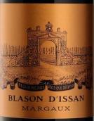 迪仙莊園副牌紅葡萄酒(Blason d'Issan, Margaux, France)