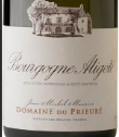 杜普瑞酒莊阿里高特白葡萄酒(Domaine du Prieure Aligote, Burgundy, France)