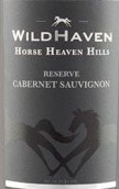 格言野外避風港珍藏赤霞珠干紅葡萄酒(Precept Wild Haven Reserve Cabernet Sauvignon, Washington, USA)
