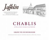 嘉福臨酒莊（夏布利村）白葡萄酒(Maison Jaffelin Chablis, Burgundy, France)
