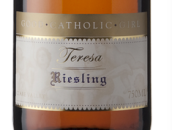 信天主的女子特蕾莎雷司令干白葡萄酒(Good Catholic Girl Teresa Riesling,Clare Valley, Australia)