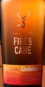 格蘭菲迪火藤蘇格蘭單一麥芽威士忌(Glenfiddich Fire & Cane Single Malt Scotch Whisky, Speyside, UK)