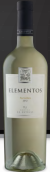 艾斯德科酒莊元素特濃情白葡萄酒(El Esteco Elementos Torrontes, Salta, Argentina)