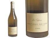 Francois Chidaine Montlouis Les Tuffeaux Demi-Sec, Loire, France