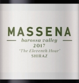 馬塞納酒莊十一小時設(shè)拉子紅葡萄酒(Massena The Eleventh Hour Shiraz, Barossa Valley, Australia)