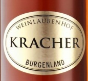 格萊士湖泊之間12號逐?？萏丫x甜白葡萄酒(Weinlaubenhof Kracher Zwischen den Seen No.12 Trockenbeerenauslese, Burgenland, Austria)