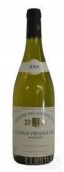 馬隆涅酒莊蒙馬特（夏布利一級(jí)園）白葡萄酒(Domaine des Marronniers Montmains, Chablis Premier Cru, France)