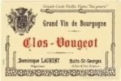 Dominique Laurent Clos de Vougeot Grand Cru, Cote de Nuits, France