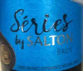 薩爾頓酒莊薩爾頓系列極干型起泡酒(Salton Series by Salton Brut, Serra Gaucha, Brazil)