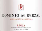 貝爾薩樂酒莊干紅葡萄酒（二氧化碳浸漬）(Dominio de Berzal Carbonic Maceration, Rioja Alavesa, Spain)