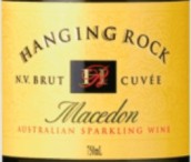 懸?guī)r酒莊極干型特釀起泡酒(Hanging Rock Brut Cuvee, Macedon Ranges, Australia)