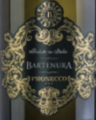 巴特努拉酒莊普洛賽克干型起泡酒(Bartenura Prosecco Brut, Veneto, Italy)