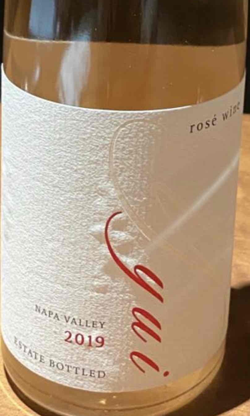 Kenzo Estate Yui Rose, Napa Valley, USA-宪三酒庄葡萄酒-价格-评价 
