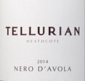 地球人西斯寇特黑珍珠紅葡萄酒(Tellurian Heathcote Nero D’Avola, Heathcote, Australia)