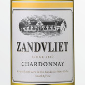 贊德利特酒莊我的摯友白葡萄酒(Zandvliet My Best Friend White, Robertson, South Africa)