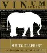 Vinum Cellars White Elephant, California, USA