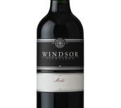 溫莎鉑金系列梅洛干紅葡萄酒(Windsor Merlot Platinum Series, Alexander Valley, USA)