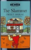 大房酒莊監(jiān)獄設(shè)拉子甜紅葡萄酒(Big House The Slammer Sweet Shiraz, Central Coast, USA)