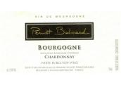 佩尔诺·贝利卡德酒庄（伯恩丘村）干白葡萄酒(Domaine Pernot Belicard Bourgogne Blanc, Cote de Beaune, France)