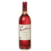 喜悦桃红葡萄酒(Cune Vina Real Rosado, Rioja, Spain)