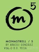 新萊酒莊M5莫納斯特雷爾紅葡萄酒(Vinos Sin-Ley M5 Monastrell, Yecla, Spain)