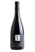 銀木森林珍藏黑皮諾干紅葡萄酒(Silverwood Wines Reserve Pinot Noir, Mornington Peninsula, Australia)