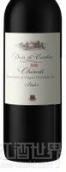 卡迪諾酒莊基安帝紅葡萄酒(Duca di Cardino Chianti DOCG, Tuscany, Italy)