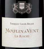 梯贝酒庄岩石风车磨坊红葡萄酒(Thibault Liger-Belair La Roche, Moulin-a-Vent, France)