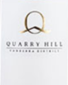 采石山西拉紅葡萄酒(Quarry Hill Shiraz, ACT, Australia)