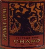 德利卡旋藤蔓霞多麗干白葡萄酒(Delicato Family Vineyards Gnarly Head Chardonnay, California, USA)