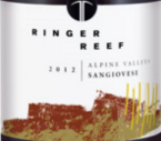 林格礁桑嬌維塞干紅葡萄酒(Ringer Reef Sangiovese, Alpine Valleys, Australia)