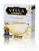 百樂萊酒莊霞多麗白葡萄酒(Peter Vella Vineyards Chardonnay, California, USA)