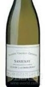 喬丹圣卡姆-德塞斯干白葡萄酒(Domaine Vincent Girardin Santenay Clos de la Comme-Dessus Blanc, Cote de Beaune, France)