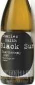 查爾史密斯黑日霞多麗干白葡萄酒(Charles Smith Black Sun Chardonnay, Washington, USA)