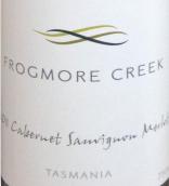 蛙溪赤霞珠梅洛混釀葡萄酒(Frogmore Creek Cabernet Sauvignon Merlot, Southern Tasmania, Australia)