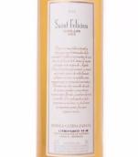 卡帝娜圣費利西安賽美蓉甜白葡萄酒(Bodega Catena Zapata Saint Felicien Semillon Doux, Mendoza, Argentina)