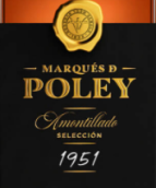 托羅阿巴拉酒莊波利精選阿蒙蒂亞雪莉酒(Bodegas Toro Albala Poley Amontillado Seleccion, Montilla-Moriles, Spain)