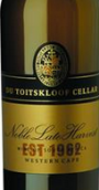 圖瓦酒莊特別高級晚收甜白葡萄酒(Du Toitskloof Special  Noble Late Harvest, Western Cape, South Africa)