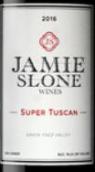 杰米斯隆酒莊超級托斯卡納風格紅葡萄酒(Jamie Slone Wines Super Tuscan, Santa Ynez Valley, USA)