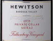 紫蝴蝶私人窖藏法爾肯貝格園設(shè)拉子紅葡萄酒(Hewitson Private Cellar Falkenberg Vineyard Shiraz, Barossa Valley, Australia)